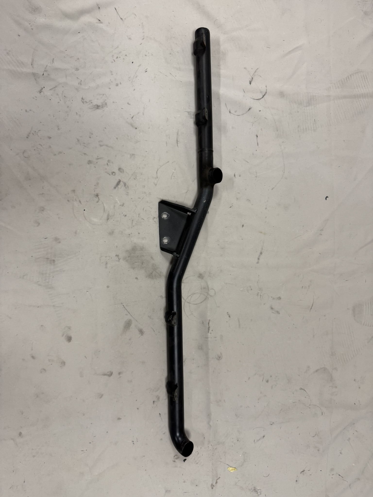 Harley-Davidson Uitlaatbeugel Softail (2000-2006) 65912-00A