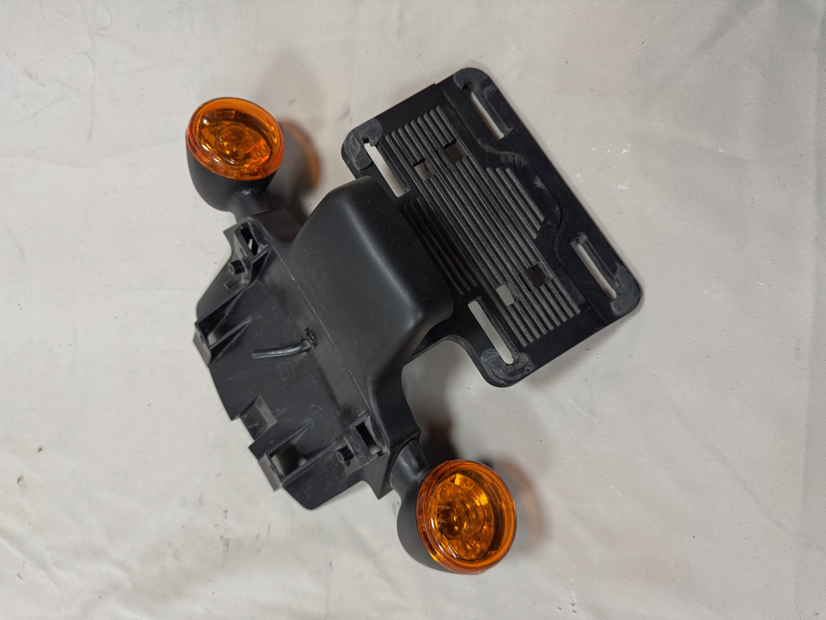 Harley-Davidson kentekenplaathouder VRSCDX Night Rod Special (2012-up) 67900033