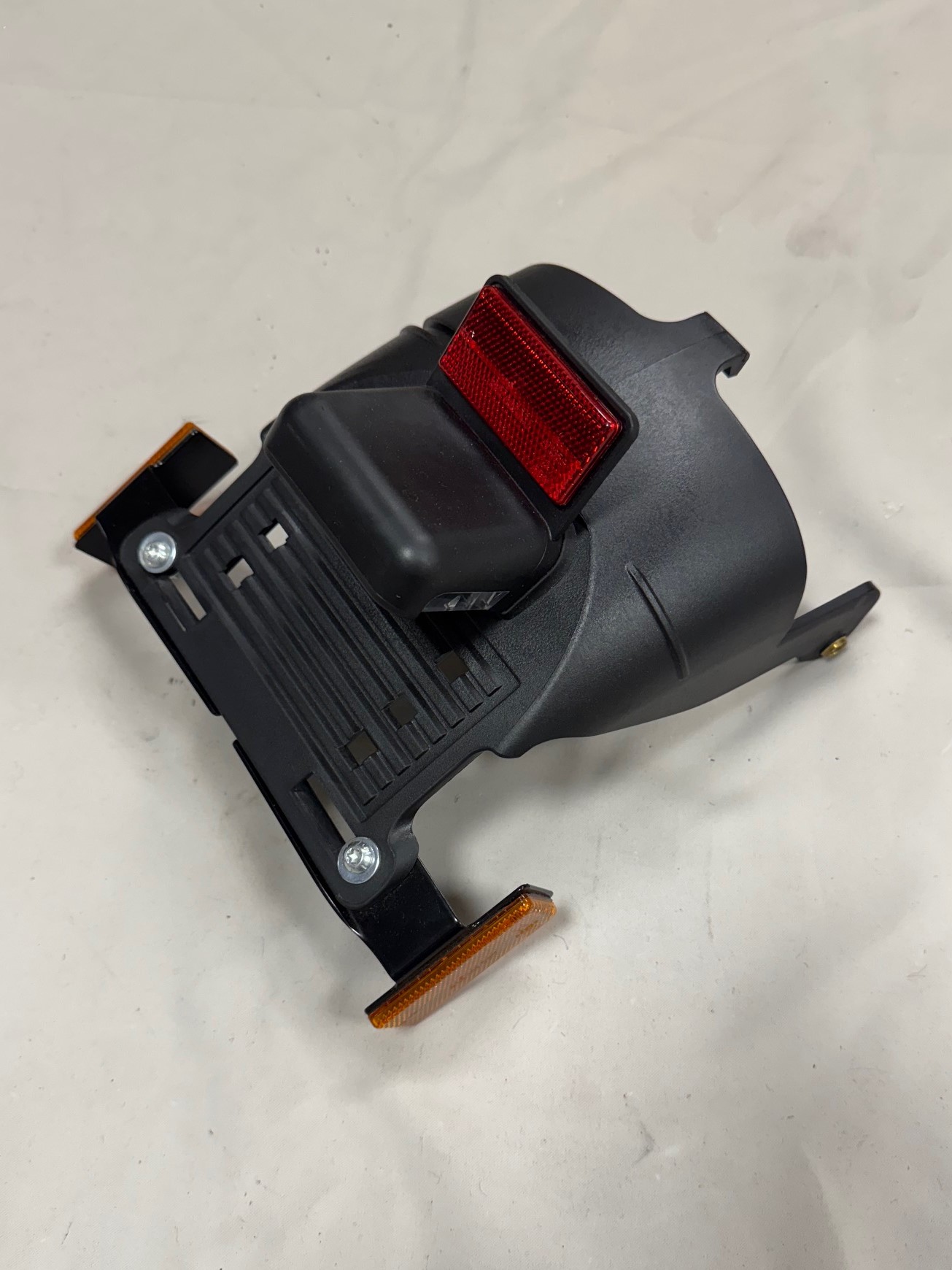 Harley-Davidson kentekenplaathouder XL Sportster (2014-up) 67900152A