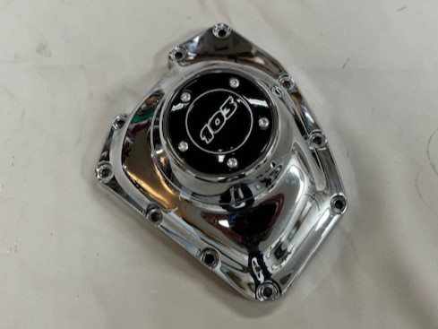 Cam Shaft Cover Dyna, Softails Touring (2001-2017) 25362-01B