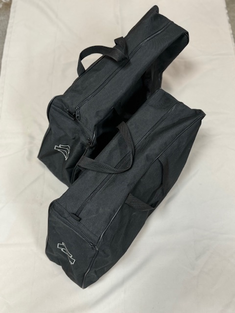 Harley-Davidson Touring Travel Paks binnentassen new 91885-97A