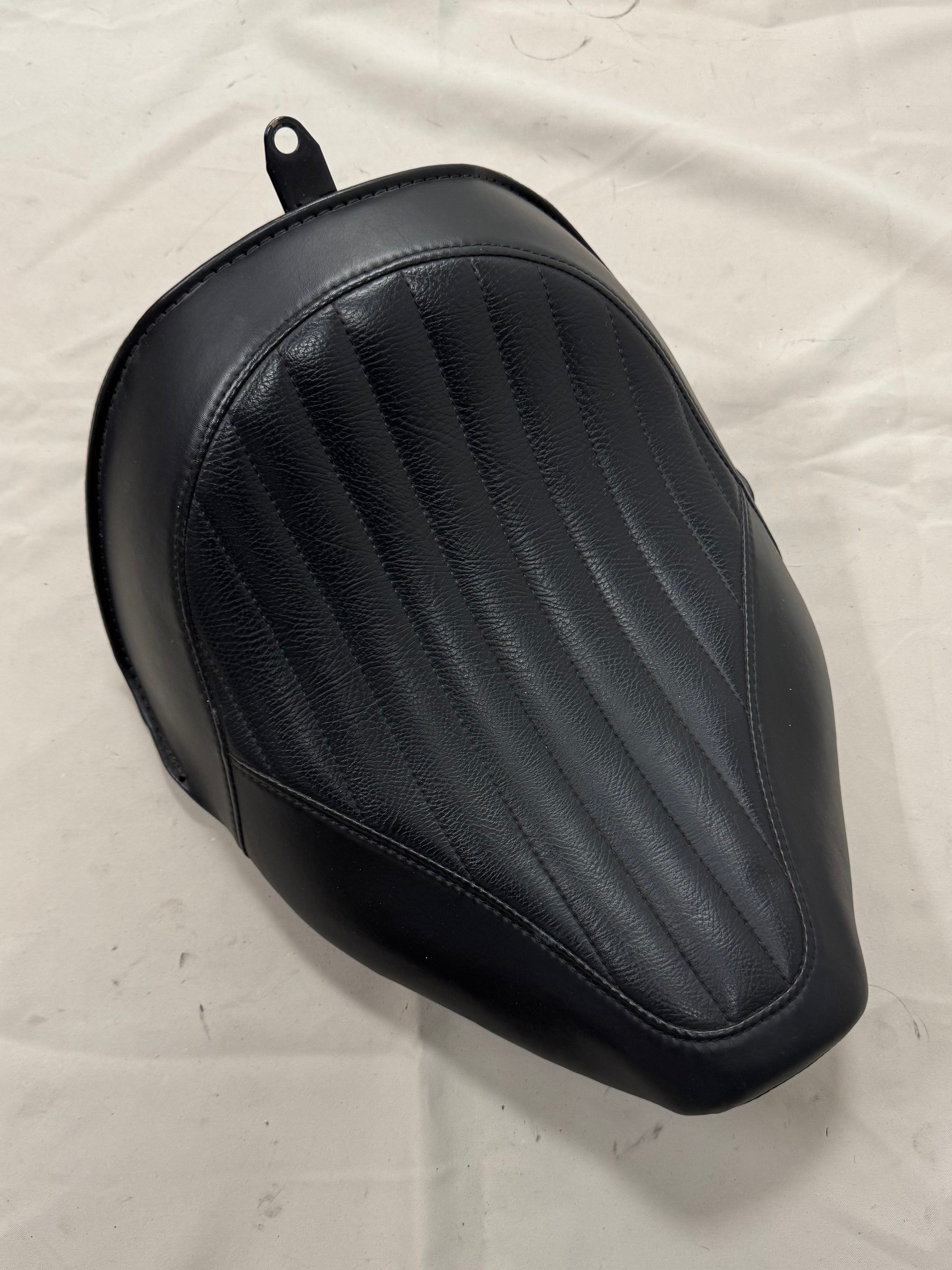 Zadel voor Harley-Davidson Softail Slim FLS(S) (2012-2017) 52000031(A) 