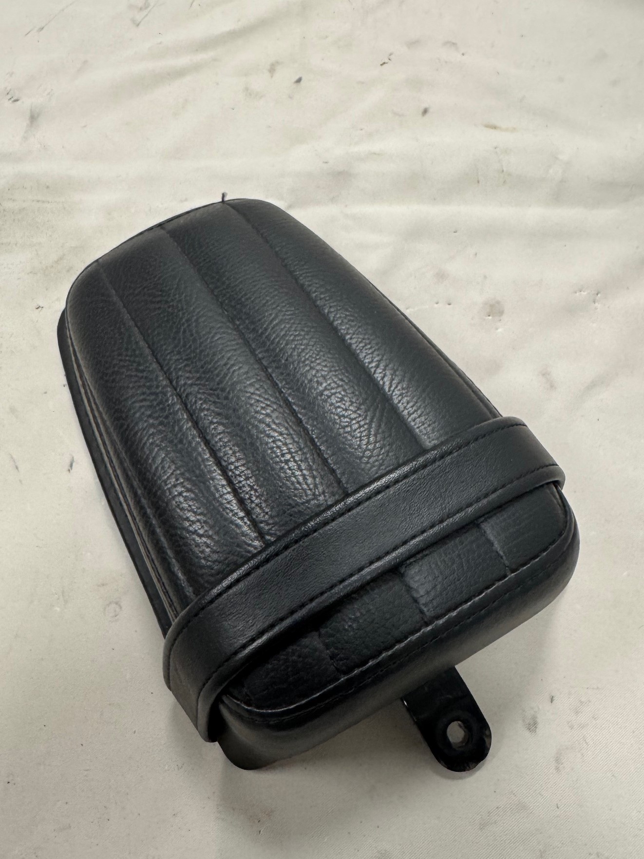 passagier zadel Harley-Davidson Softail Slim FLS(S) (2012-2017) 52400039