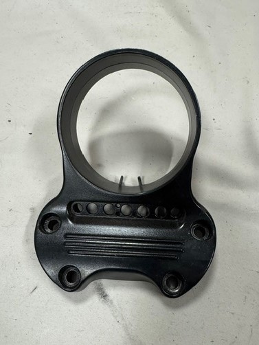 Harley-Davidson Sportster Dyna Speedometer bracket denim (2005-2020) 55847-05A