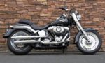 2012 Harley-Davidson FLSTF Fat Boy Softail R