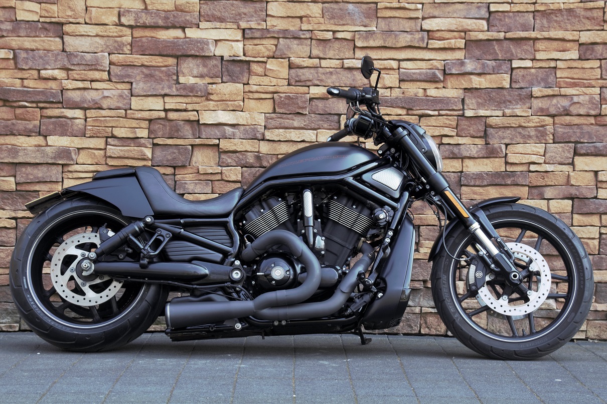 2013 Harley-Davidson VRSCDX Night Rod Special R - USbikes