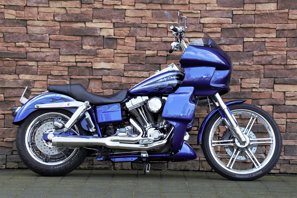 2008 dyna screamin eagle cvo