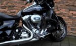 2016 Harley-Davidson FLHX Street Glide RU