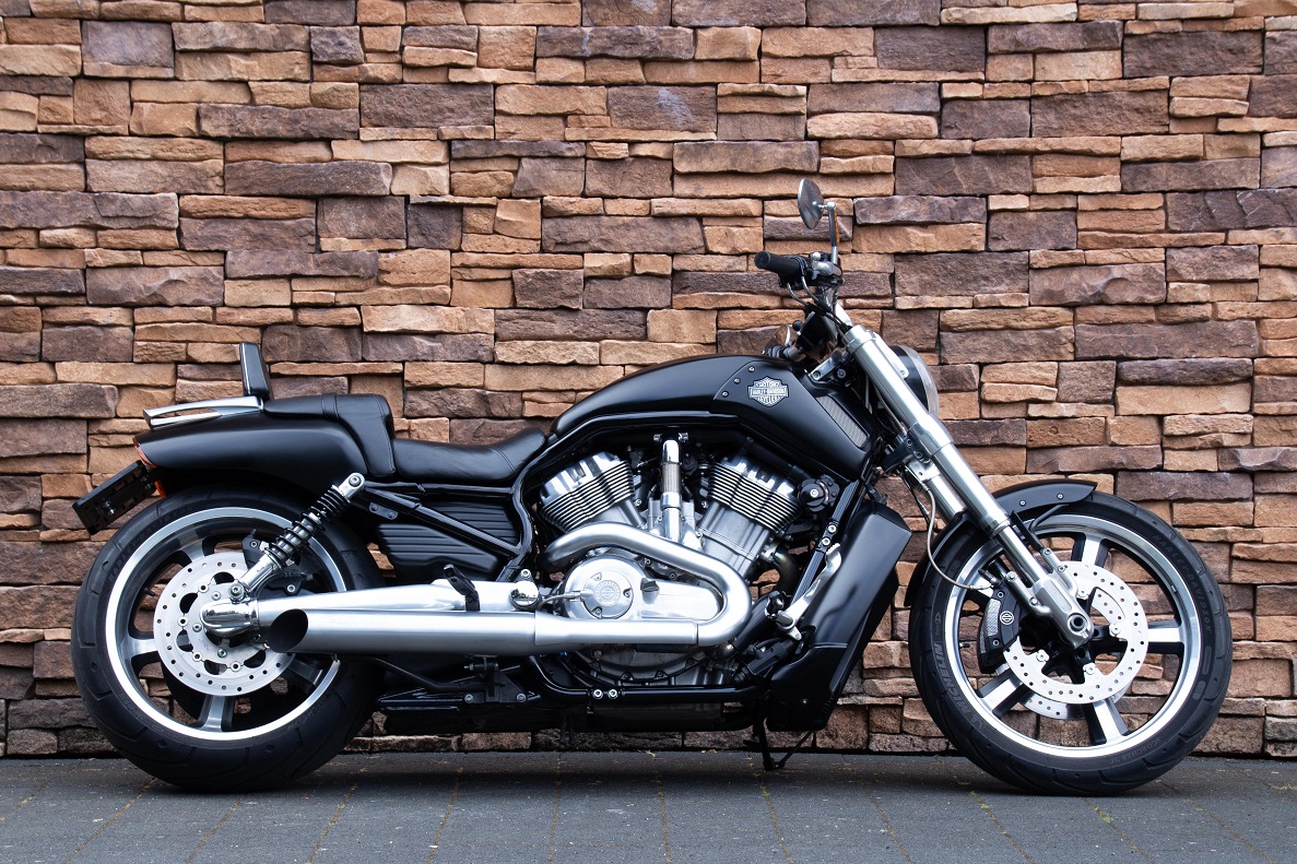 Schone V Rod Muscle Harley Ebenbild