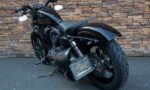 2012 Harley-Davidson XL1200X Forty Eight Sportster 1200 LPH