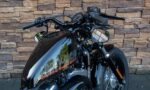 2012 Harley-Davidson XL1200X Forty Eight Sportster 1200 RTZ