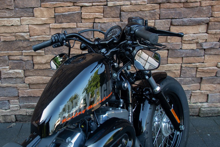 2012 Harley-Davidson XL1200X Forty Eight Sportster 1200 RTZ