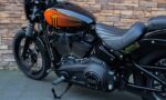 2021 Harley-Davidson FXBBS Street Bob 114 LE