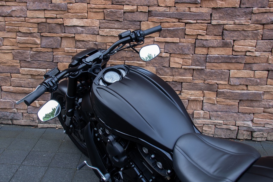 2013 Harley-Davidson VRSCDX Night Rod Special 1250 LD