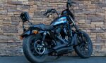 2019 Harley-Davidson XL1200NS Iron Sportster 1200 RA