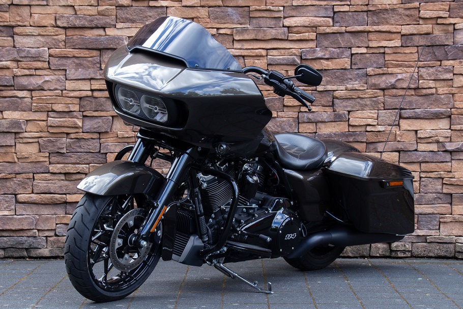 2020 Harley-Davidson FLTRXS Road Glide Special 114 LV
