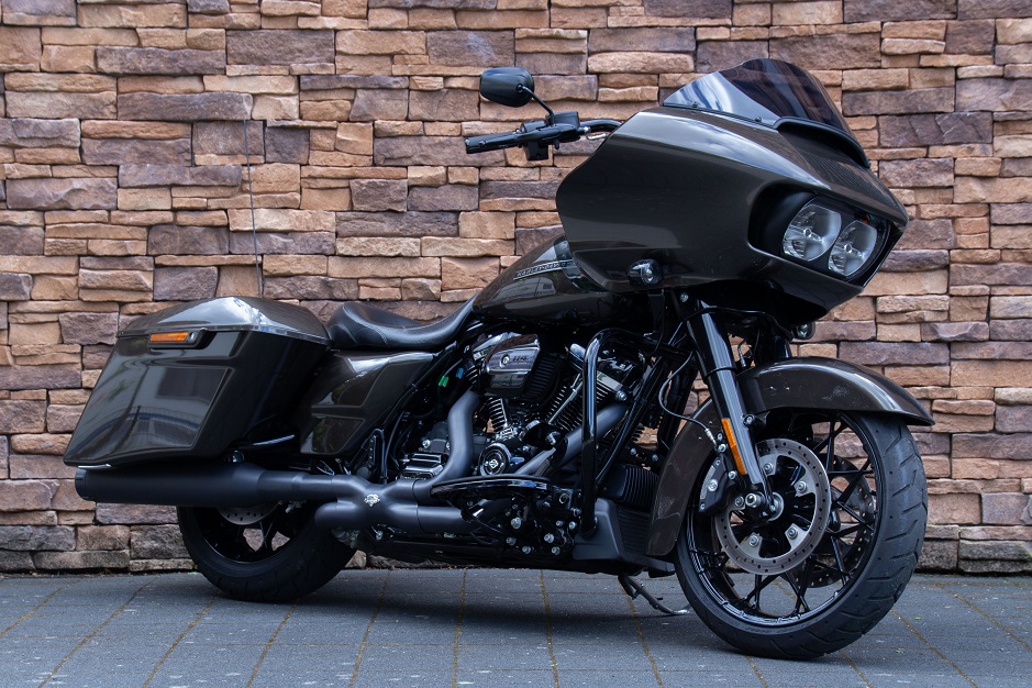 2020 Harley-Davidson FLTRXS Road Glide Special 114 RV