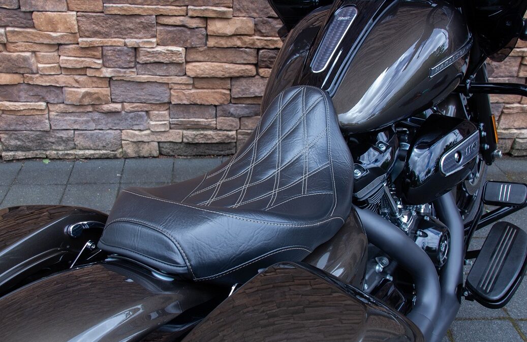 2020 Harley-Davidson FLTRXS Road Glide Special 114 ST