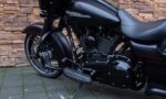 2016 Harley-Davidson FLHXS Street Glide Special 103 blacked-out LE