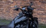 2019 Harley-Davidson FLHRXS Road King Special 114 M8 RT