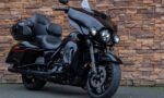 2020 Harley-Davidson FLHTK Ultra Limited M8 114 blacked out DL