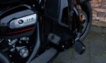 2020 Harley-Davidson FLHTK Ultra Limited M8 114 blacked out HWP