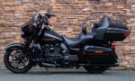 2020 Harley-Davidson FLHTK Ultra Limited M8 114 blacked out L