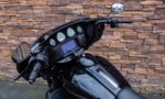 2020 Harley-Davidson FLHTK Ultra Limited M8 114 blacked out LD