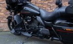2020 Harley-Davidson FLHTK Ultra Limited M8 114 blacked out LE