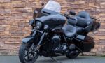 2020 Harley-Davidson FLHTK Ultra Limited M8 114 blacked out LV