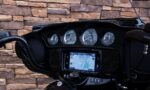 2020 Harley-Davidson FLHTK Ultra Limited M8 114 blacked out NAV