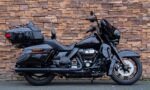 2020 Harley-Davidson FLHTK Ultra Limited M8 114 blacked out R