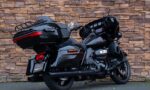 2020 Harley-Davidson FLHTK Ultra Limited M8 114 blacked out RA