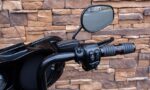 2020 Harley-Davidson FLHTK Ultra Limited M8 114 blacked out RHB