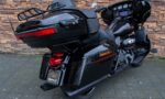 2020 Harley-Davidson FLHTK Ultra Limited M8 114 blacked out RSB