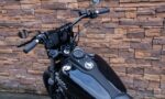 2014 Harley-Davidson FXDB Street Bob 103 Dyna Clubstyle LD