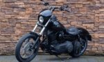 2014 Harley-Davidson FXDB Street Bob 103 Dyna Clubstyle LV