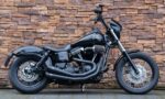 2014 Harley-Davidson FXDB Street Bob 103 Dyna Clubstyle R