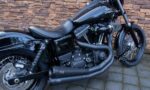 2014 Harley-Davidson FXDB Street Bob 103 Dyna Clubstyle RE