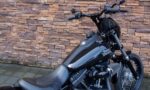 2014 Harley-Davidson FXDB Street Bob 103 Dyna Clubstyle RT