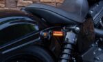 2014 Harley-Davidson FXDB Street Bob 103 Dyna Clubstyle TS