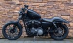 2017 Harley-Davidson XL883N Iron Sportster 883 ABS L