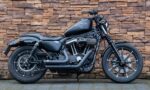 2017 Harley-Davidson XL883N Iron Sportster 883 ABS R