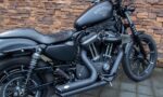 2017 Harley-Davidson XL883N Iron Sportster 883 ABS RE