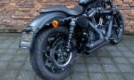 2017 Harley-Davidson XL883N Iron Sportster 883 ABS RRW