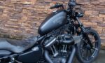 2017 Harley-Davidson XL883N Iron Sportster 883 ABS RT