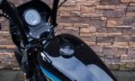 2019 Harley-Davidson XL1200NS Iron 1200 Sportster FC