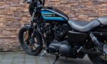 2019 Harley-Davidson XL1200NS Iron 1200 Sportster LE