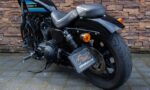 2019 Harley-Davidson XL1200NS Iron 1200 Sportster LPH