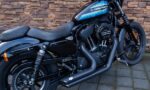 2019 Harley-Davidson XL1200NS Iron 1200 Sportster RE